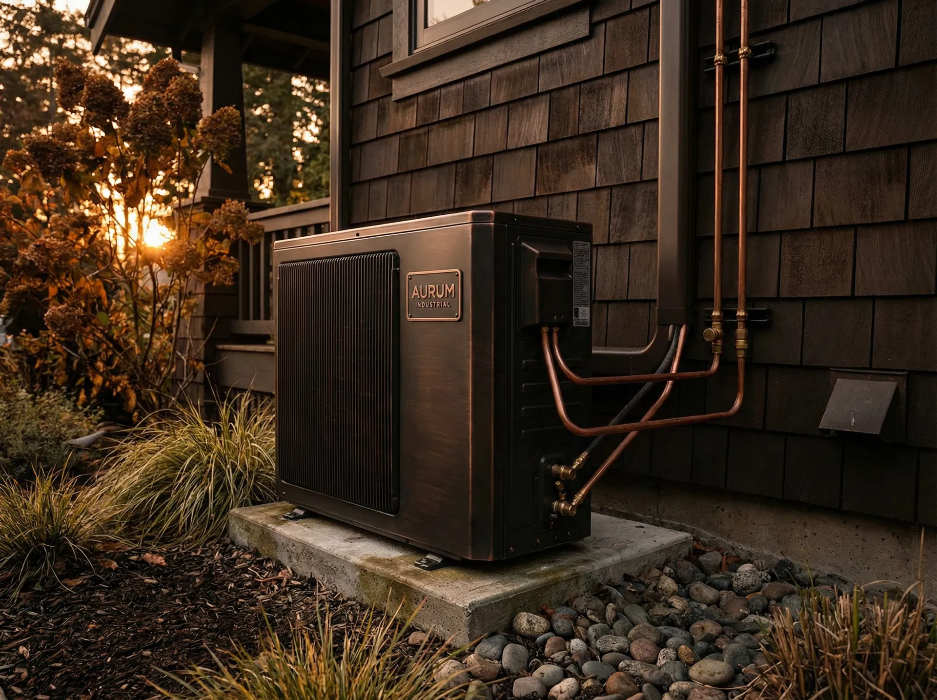 Multi Zone Mini Split System