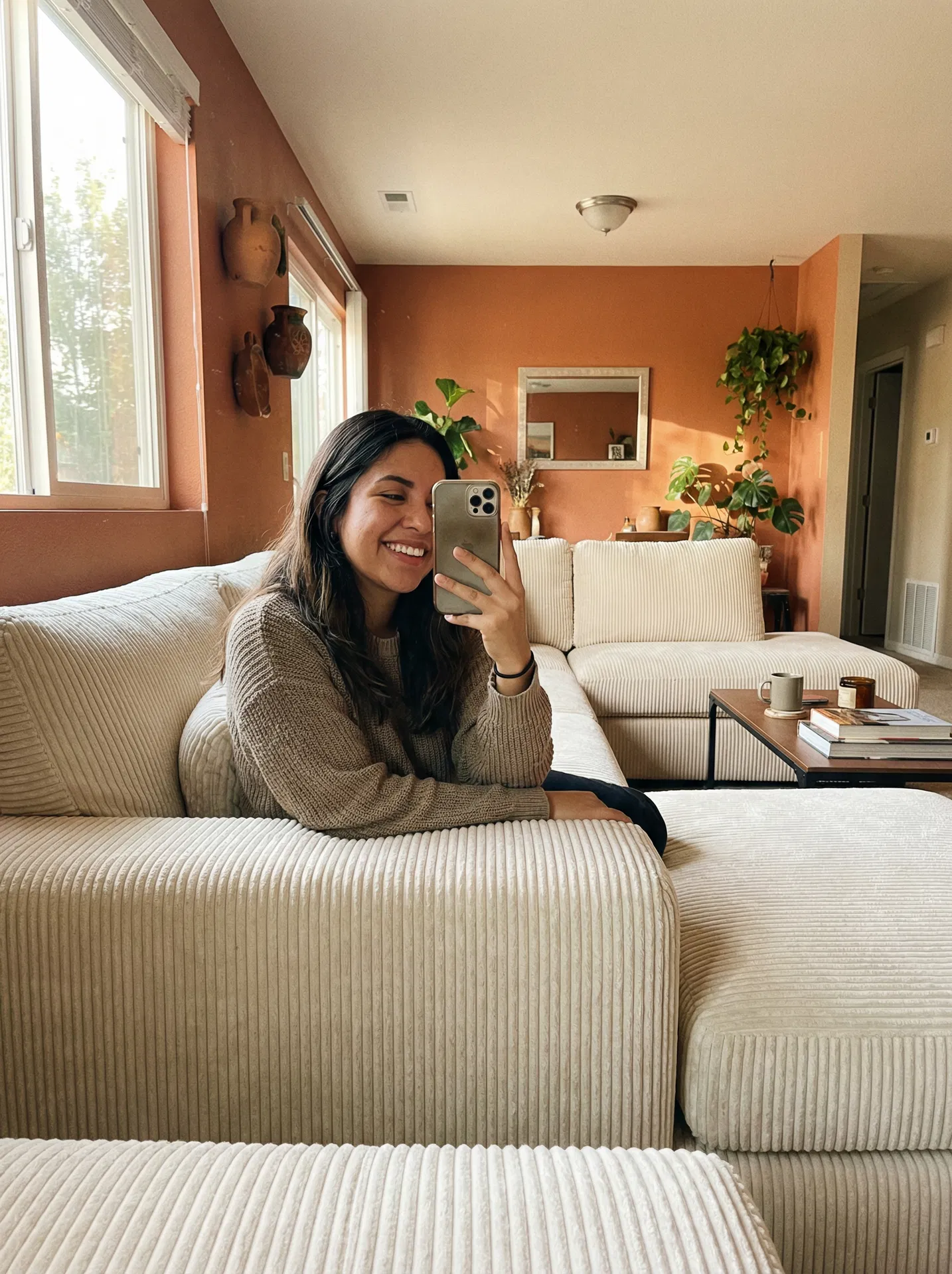 Reseña de Sofía Reyes M.