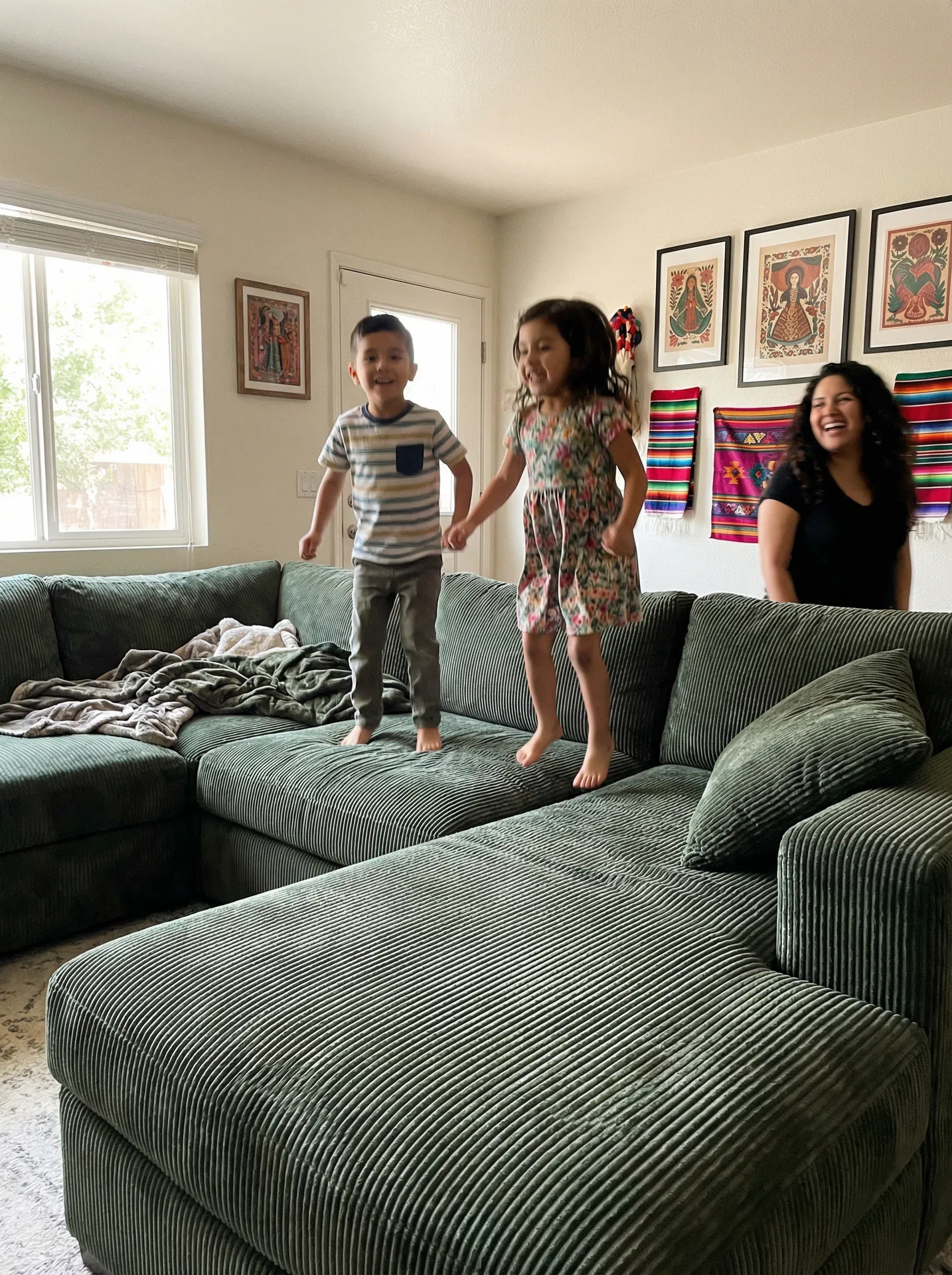 Reseña de Lupita Sánchez