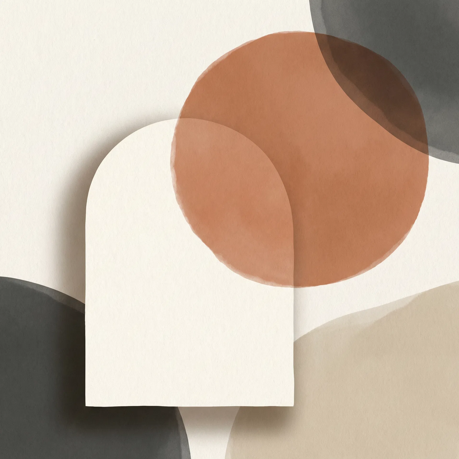 Studio Forma — abstract composition