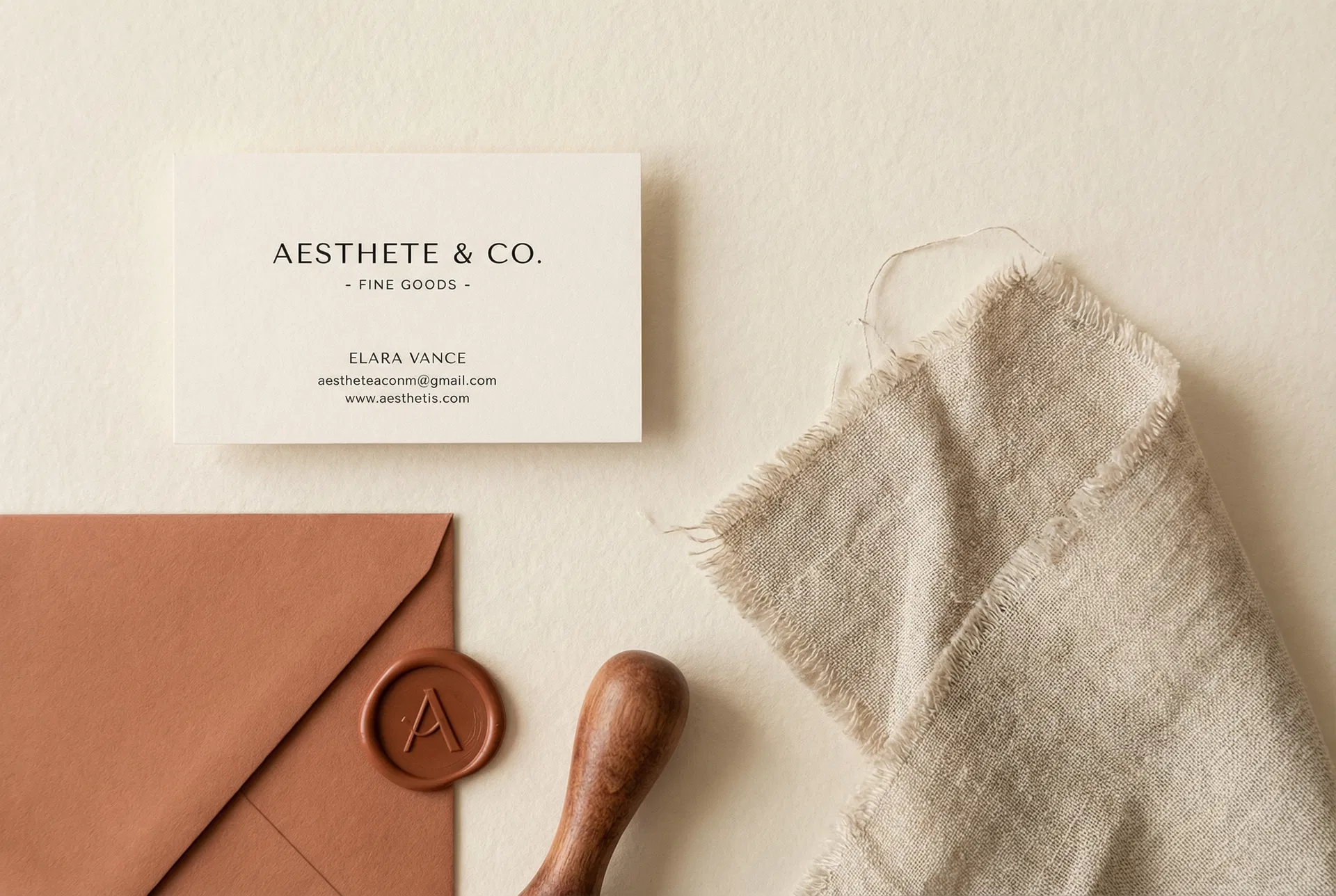 Aesthete & Co.