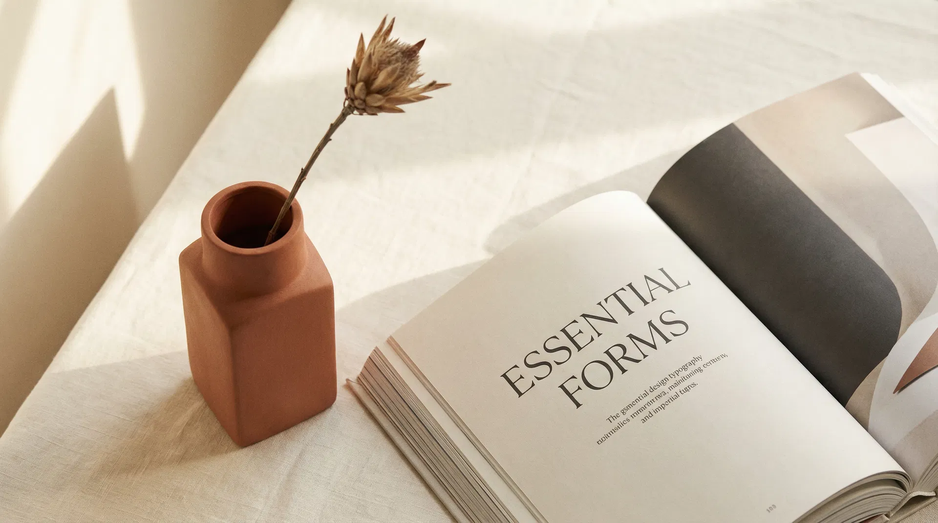 Studio Forma — branding and design