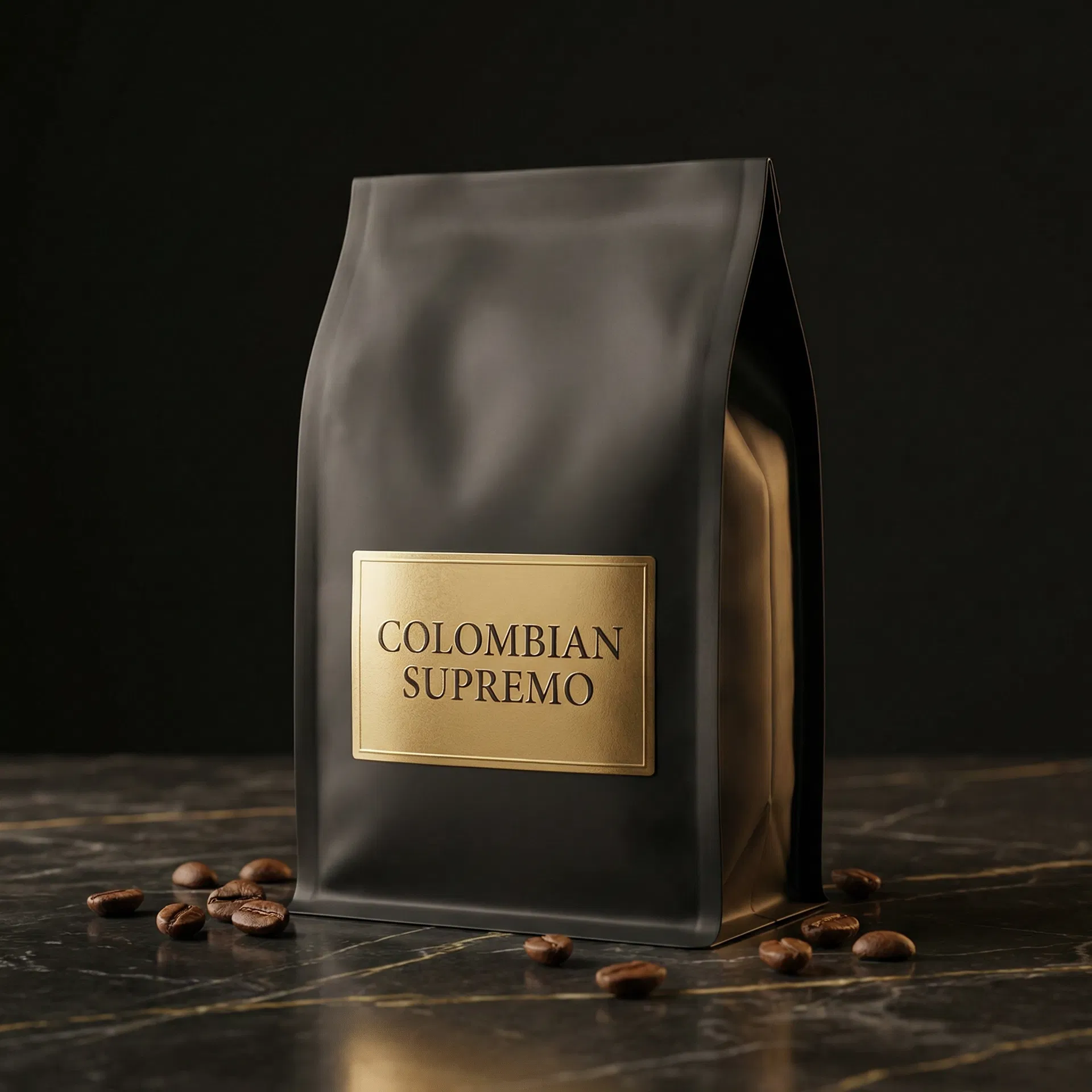 Colombian Supremo
