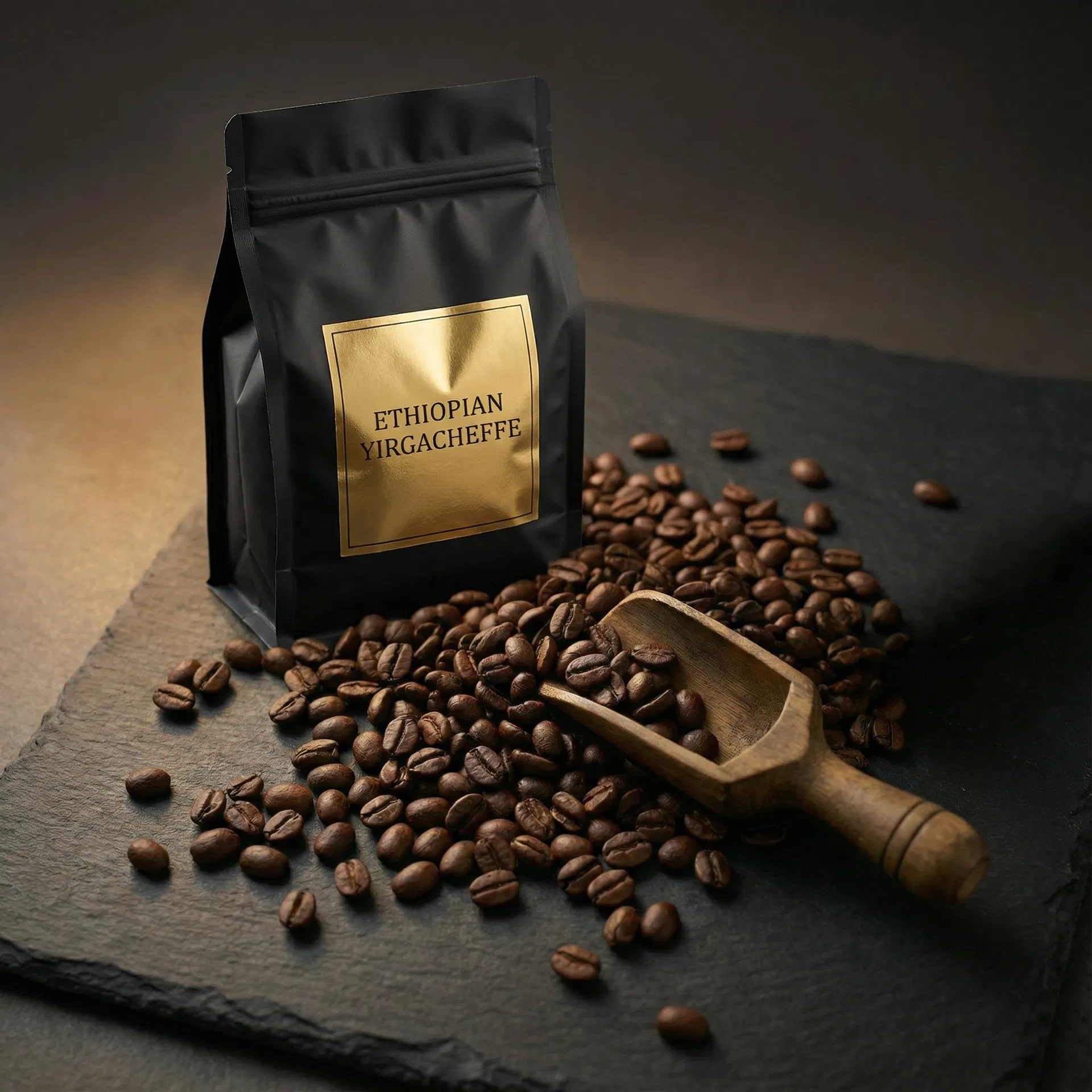 Ethiopian Yirgacheffe