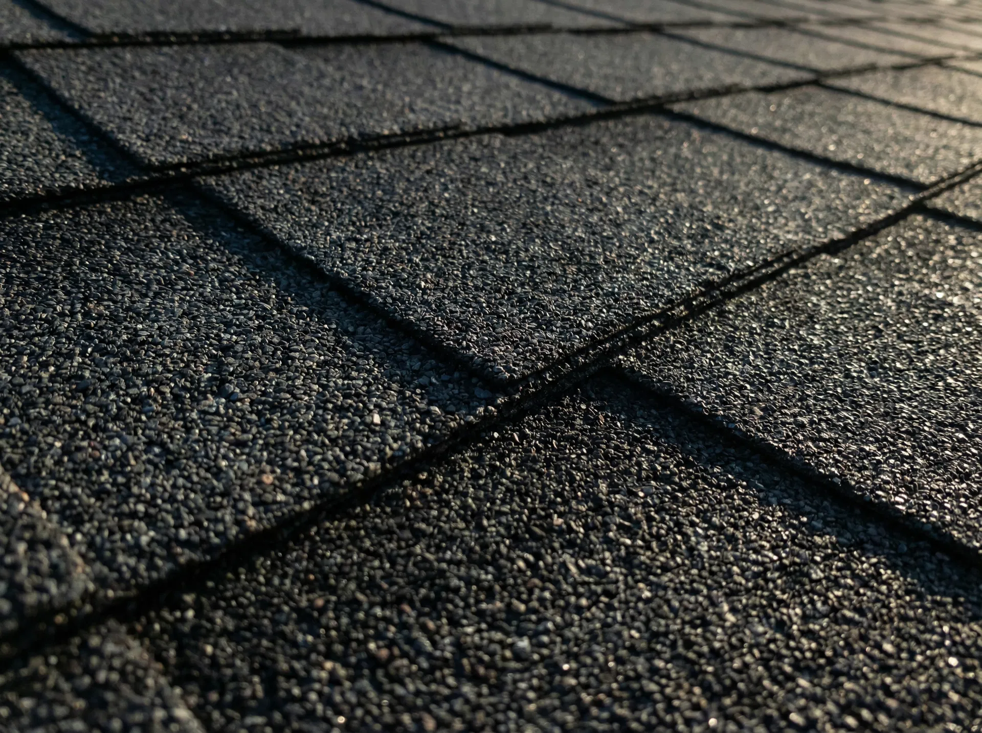 Asphalt Shingles