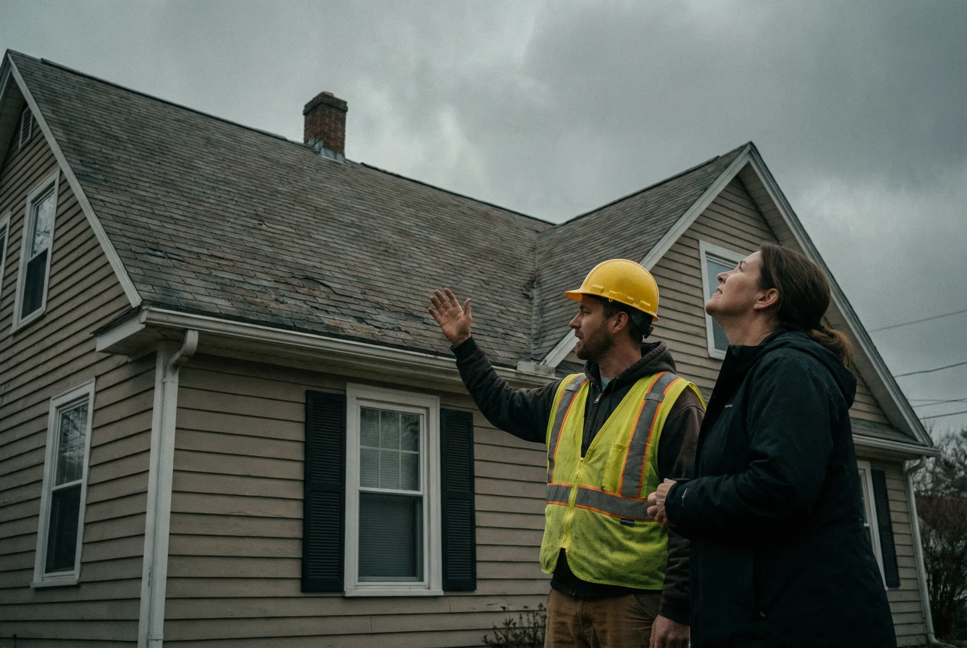 Transparent Communication