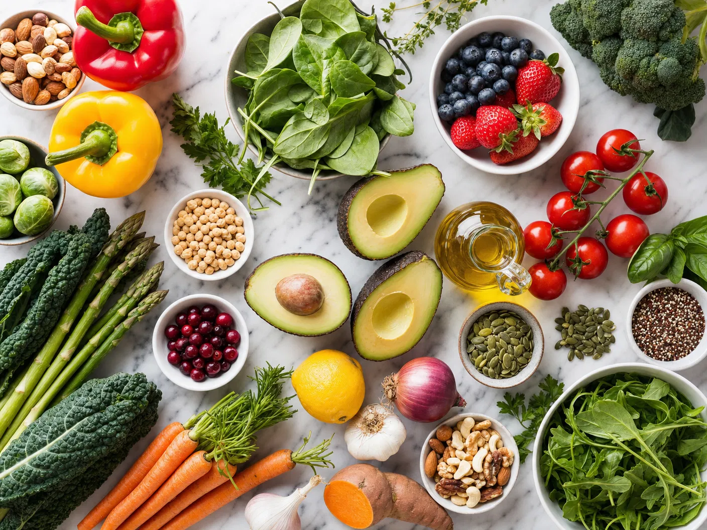 Food & Lifestyle