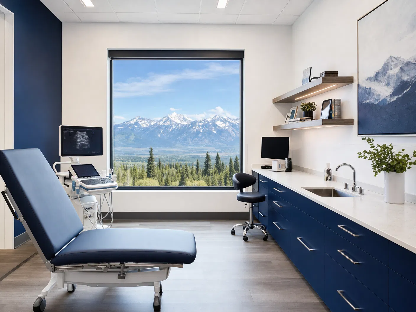 Idaho Pain Clinic