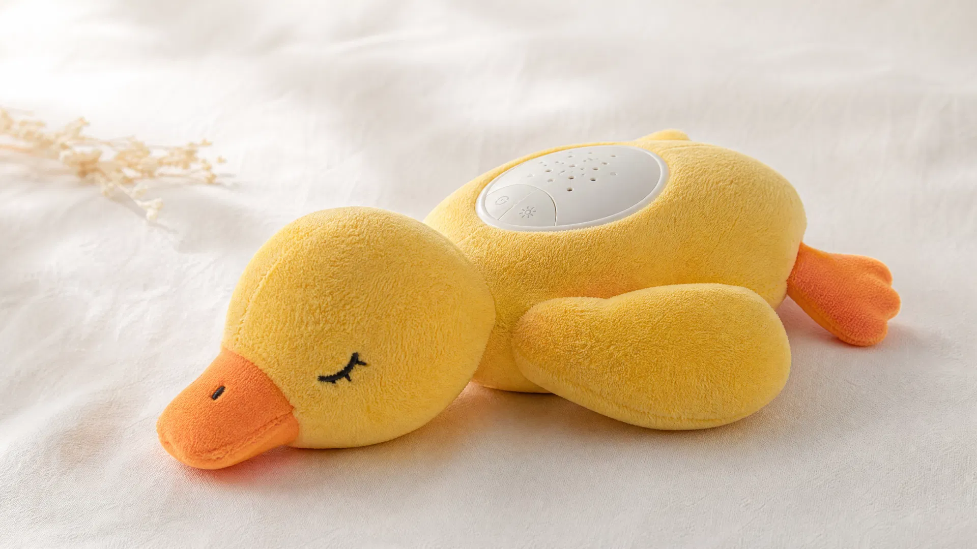 Calming Duck - Produto Premium