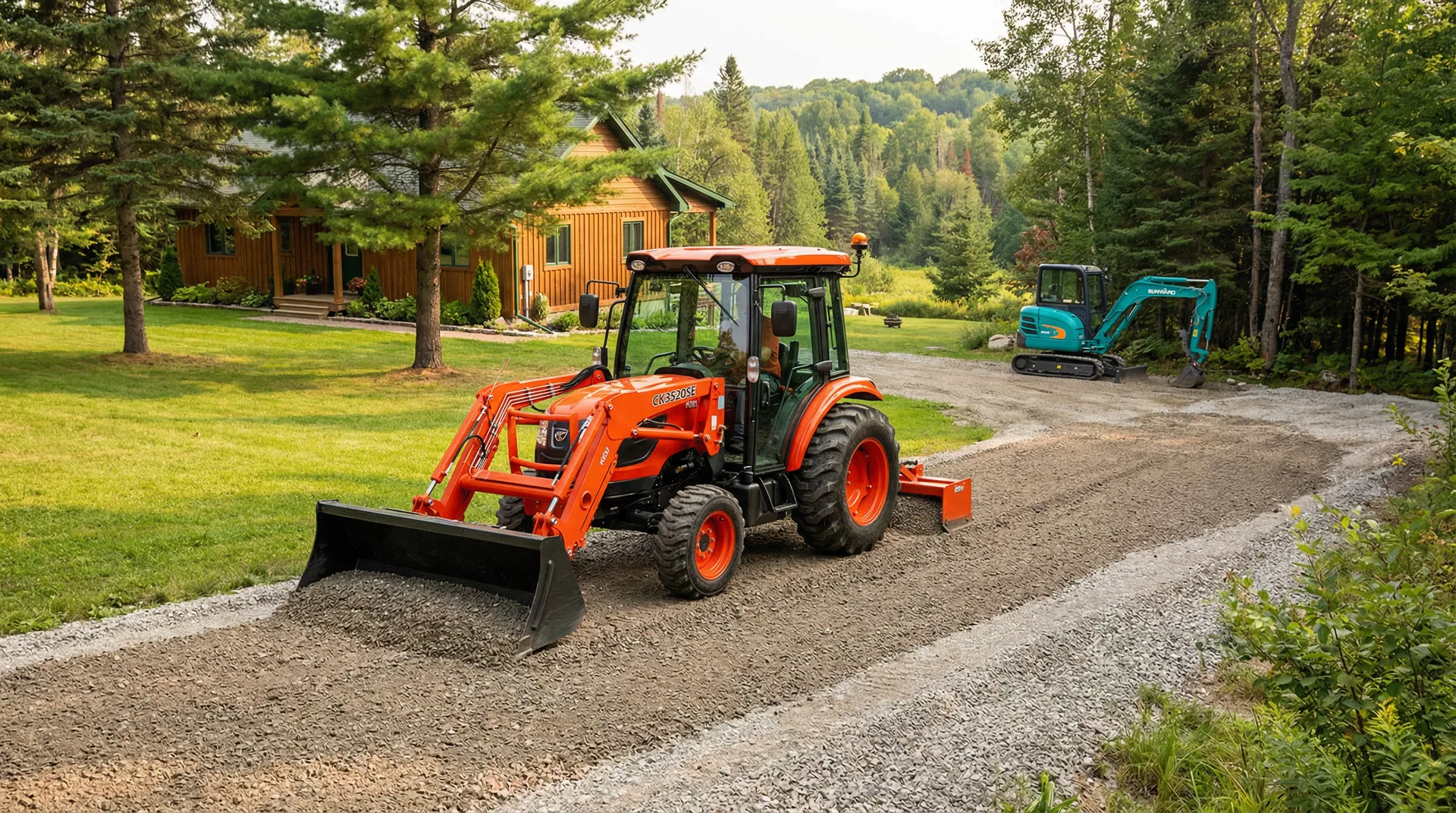 Property Maintenance