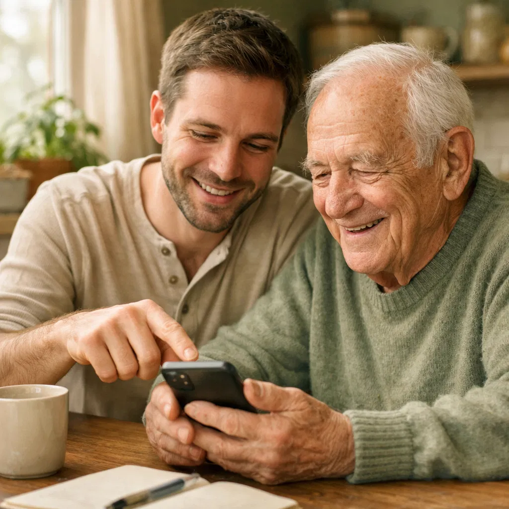 One-on-One House Calls