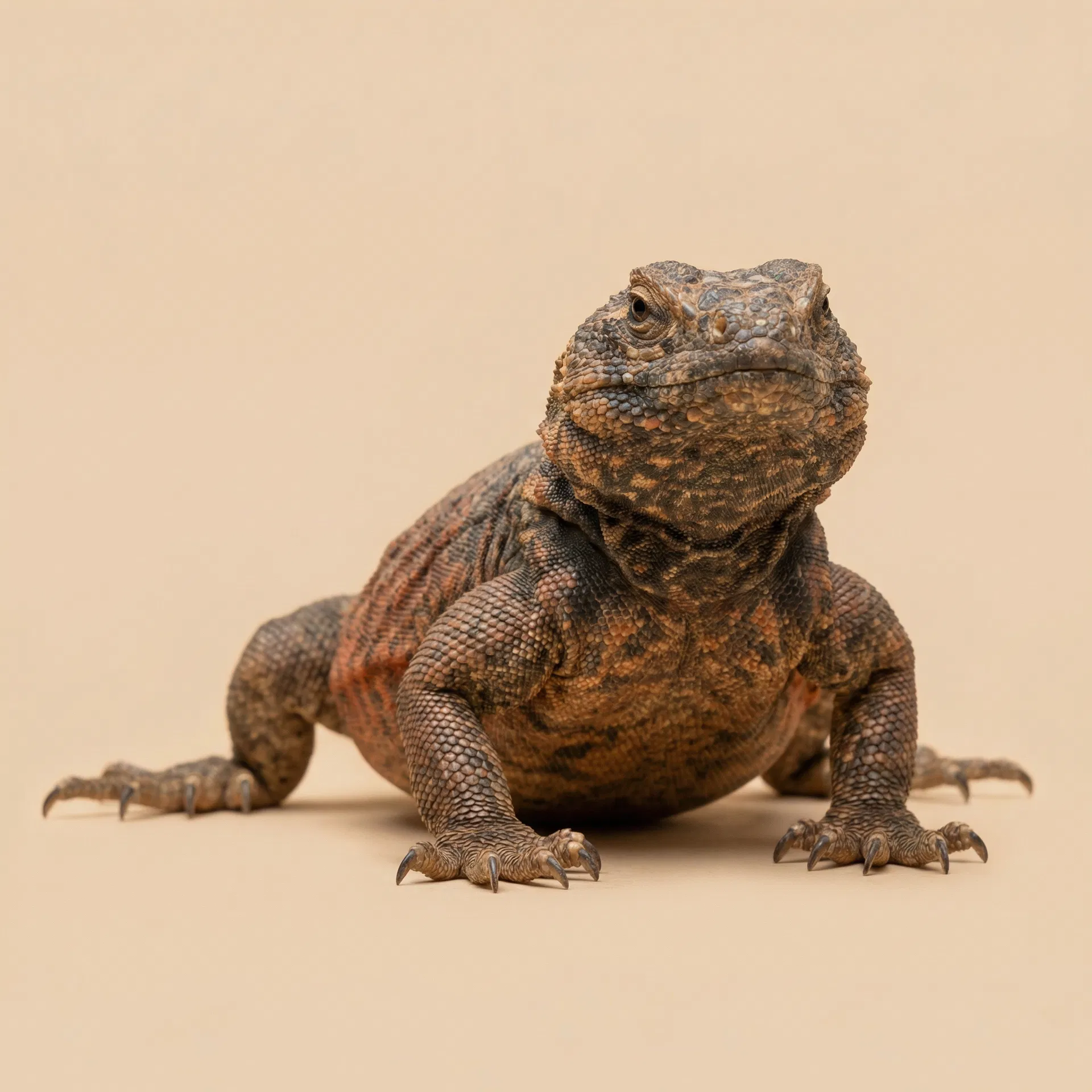 Chuckwalla