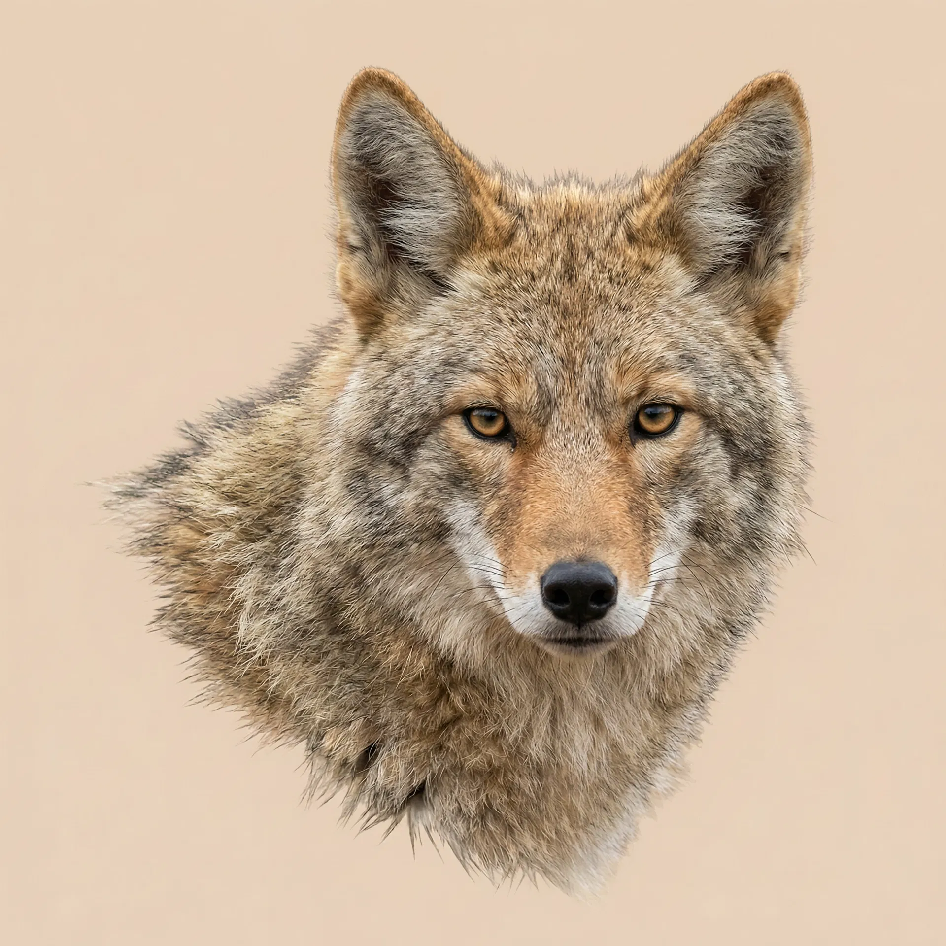 Coyote