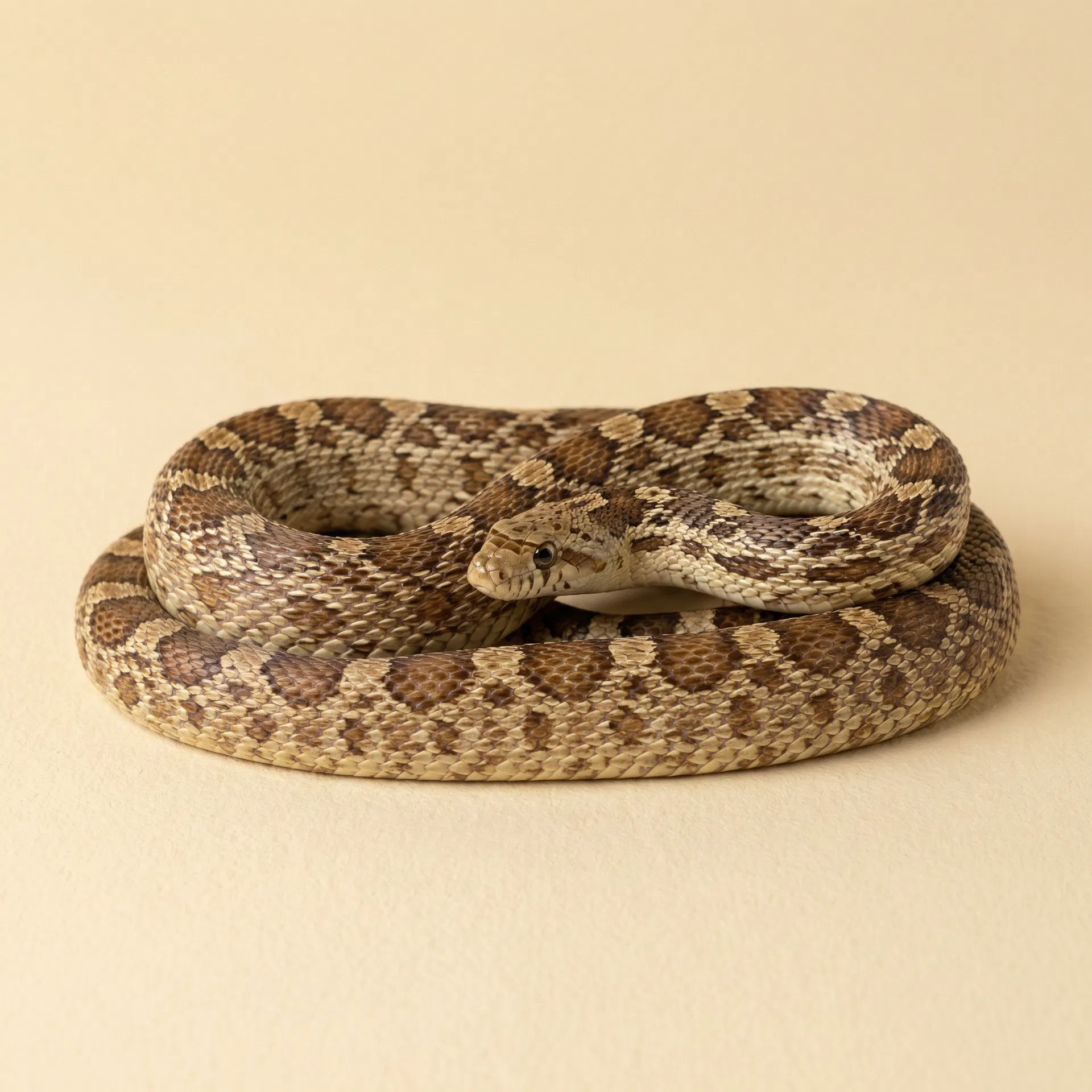 Gopher Snake