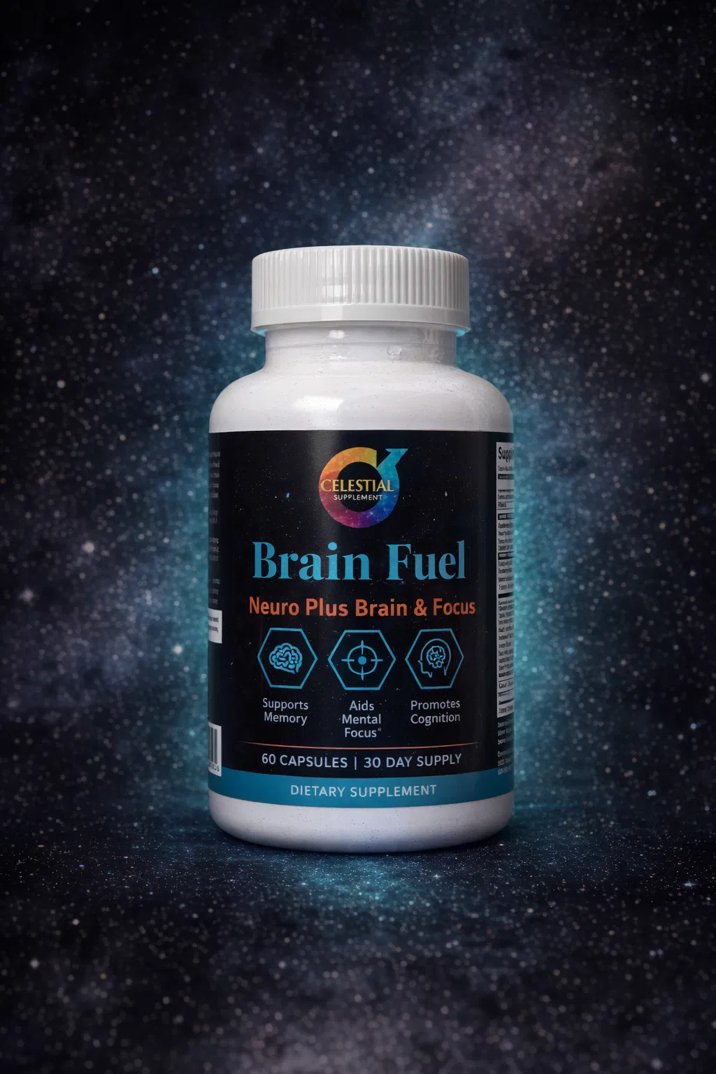 Brain Fuel