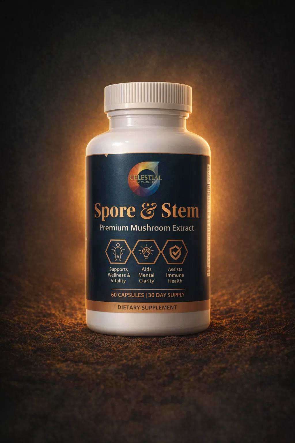 Spore & Stem