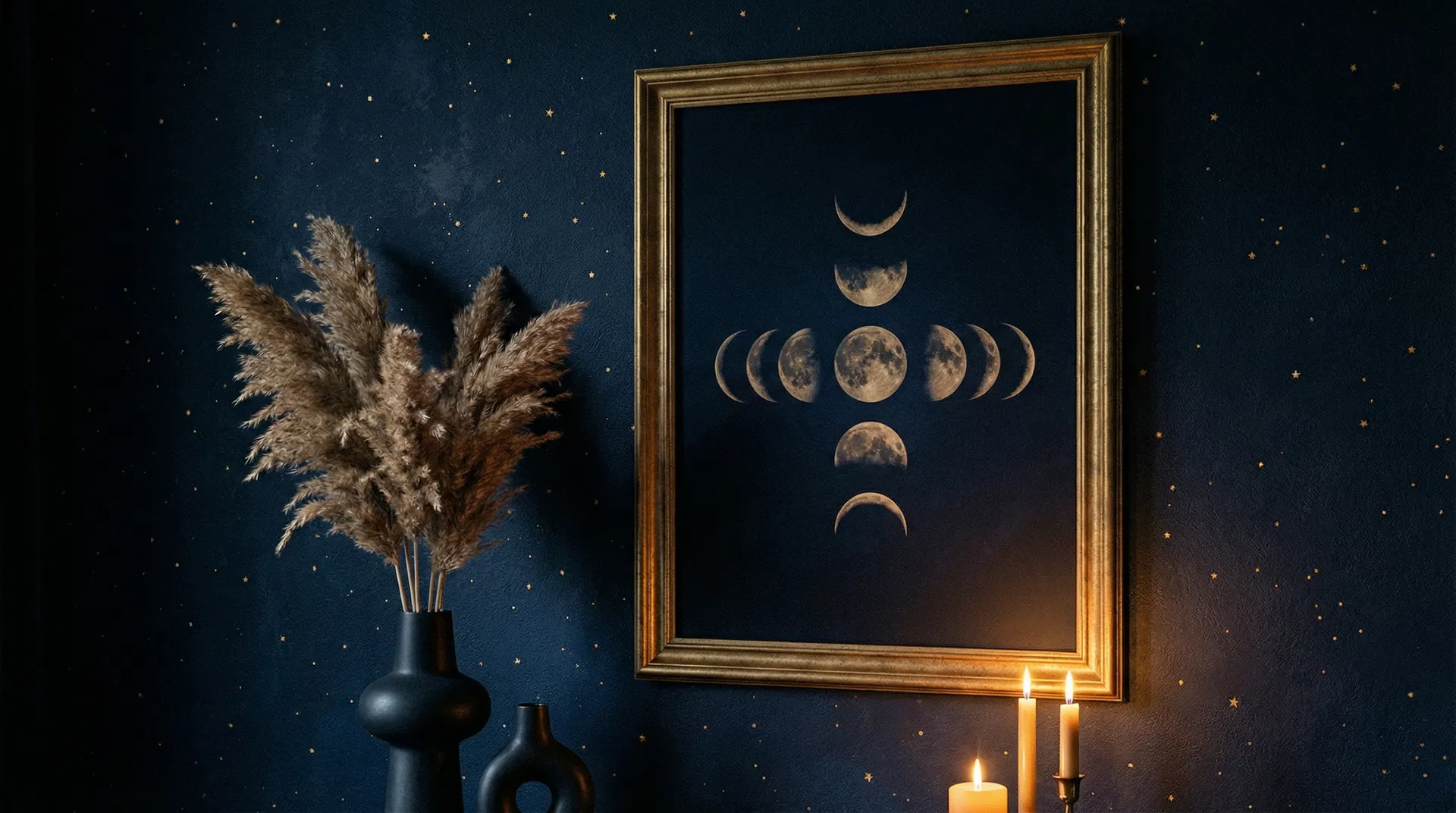 Aurora Borealis Art Print