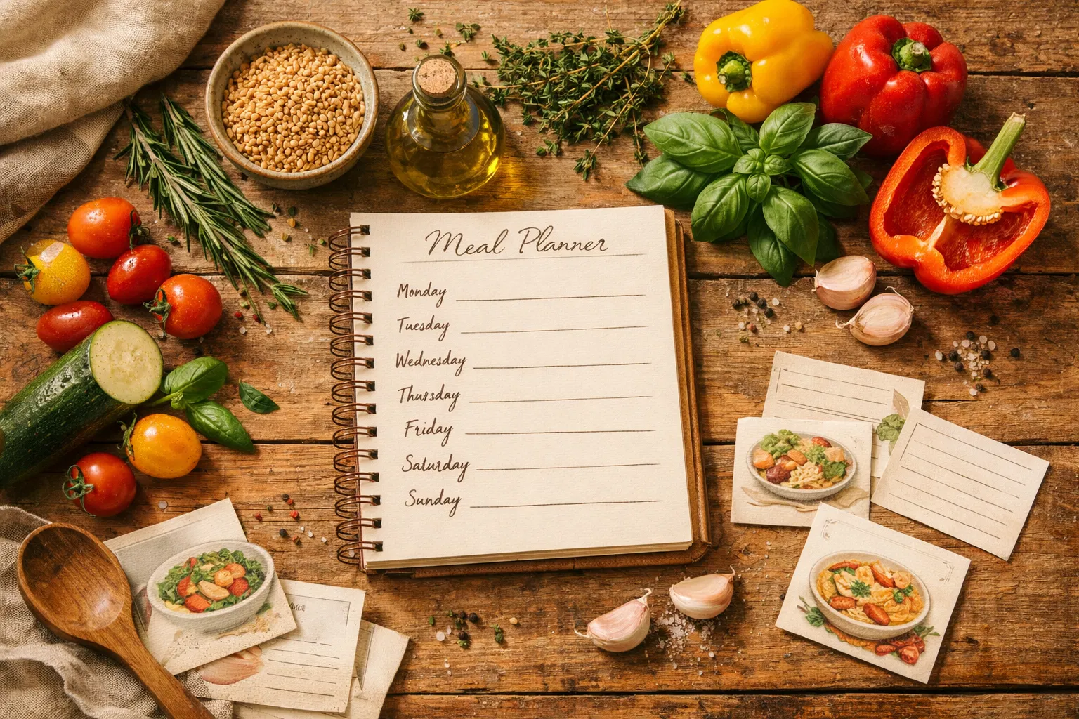 Meal Planner