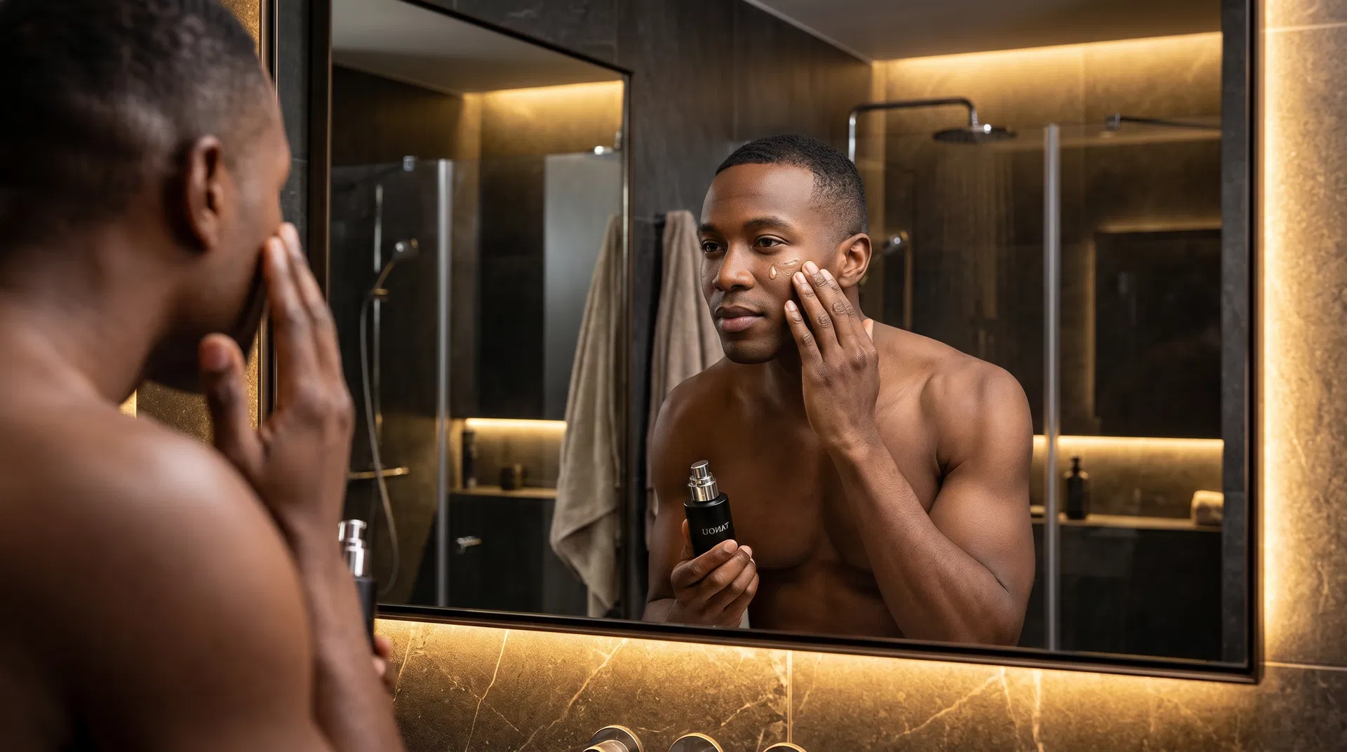 Building Your First Skincare Routine