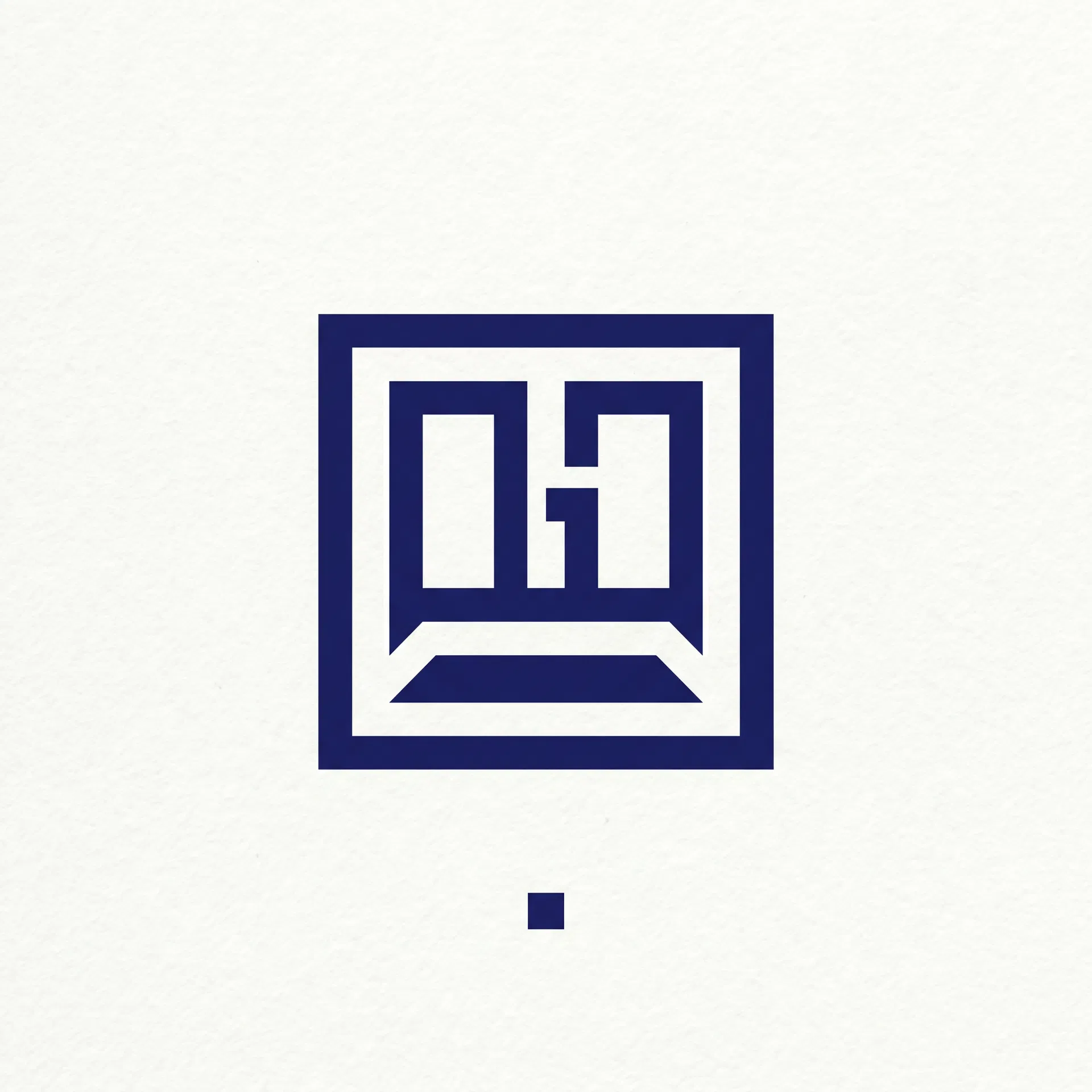 Ground Press Logo