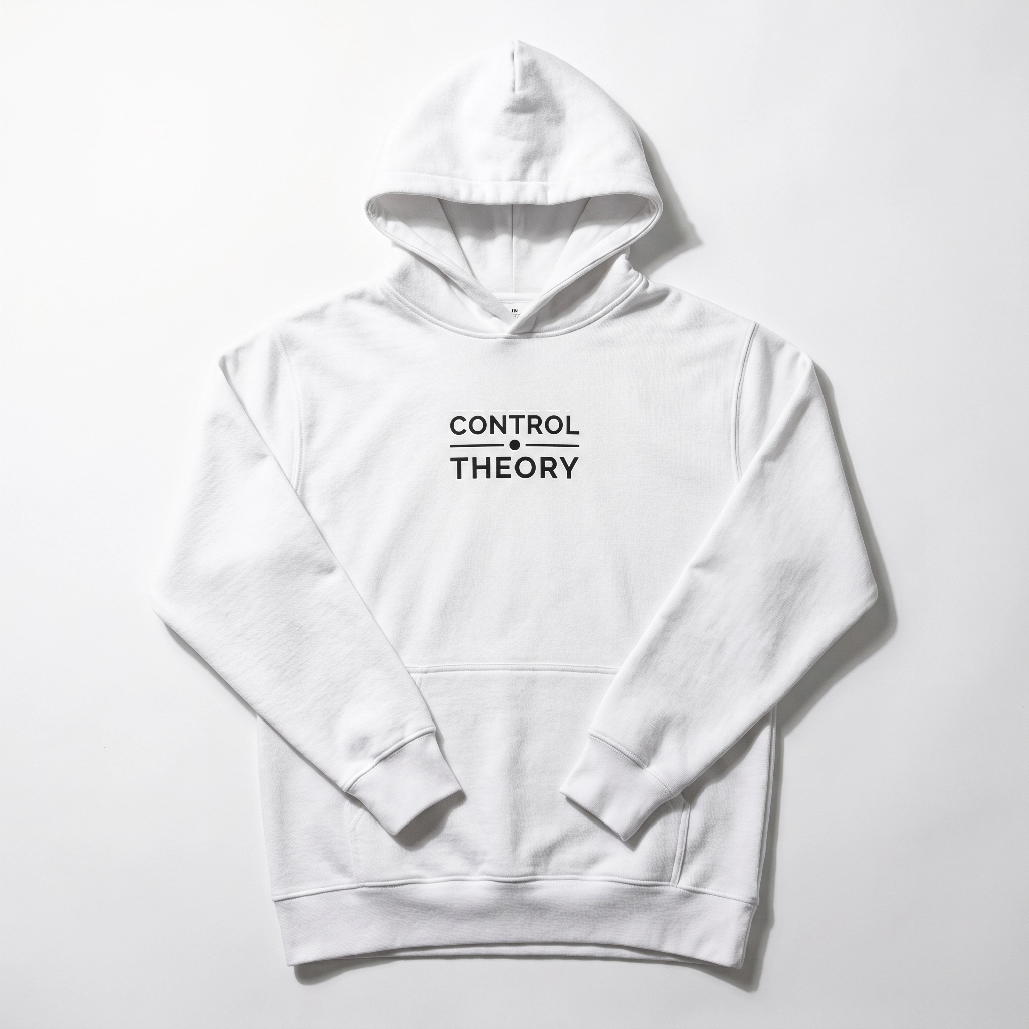 Control Theory Sweatshirt