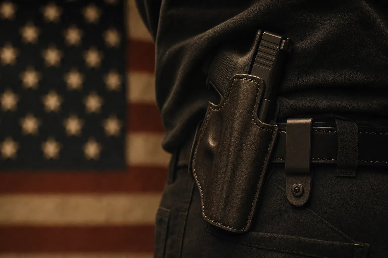 NRA Basic CCW