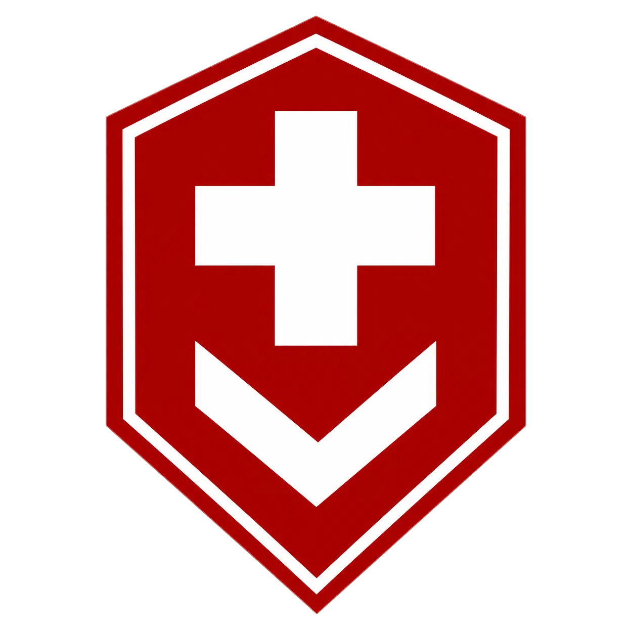 Tactical Aid Group Shield