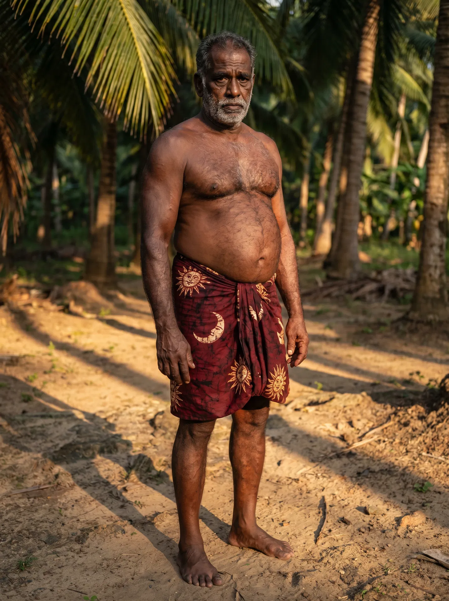 Coconut Grove — Philosopher