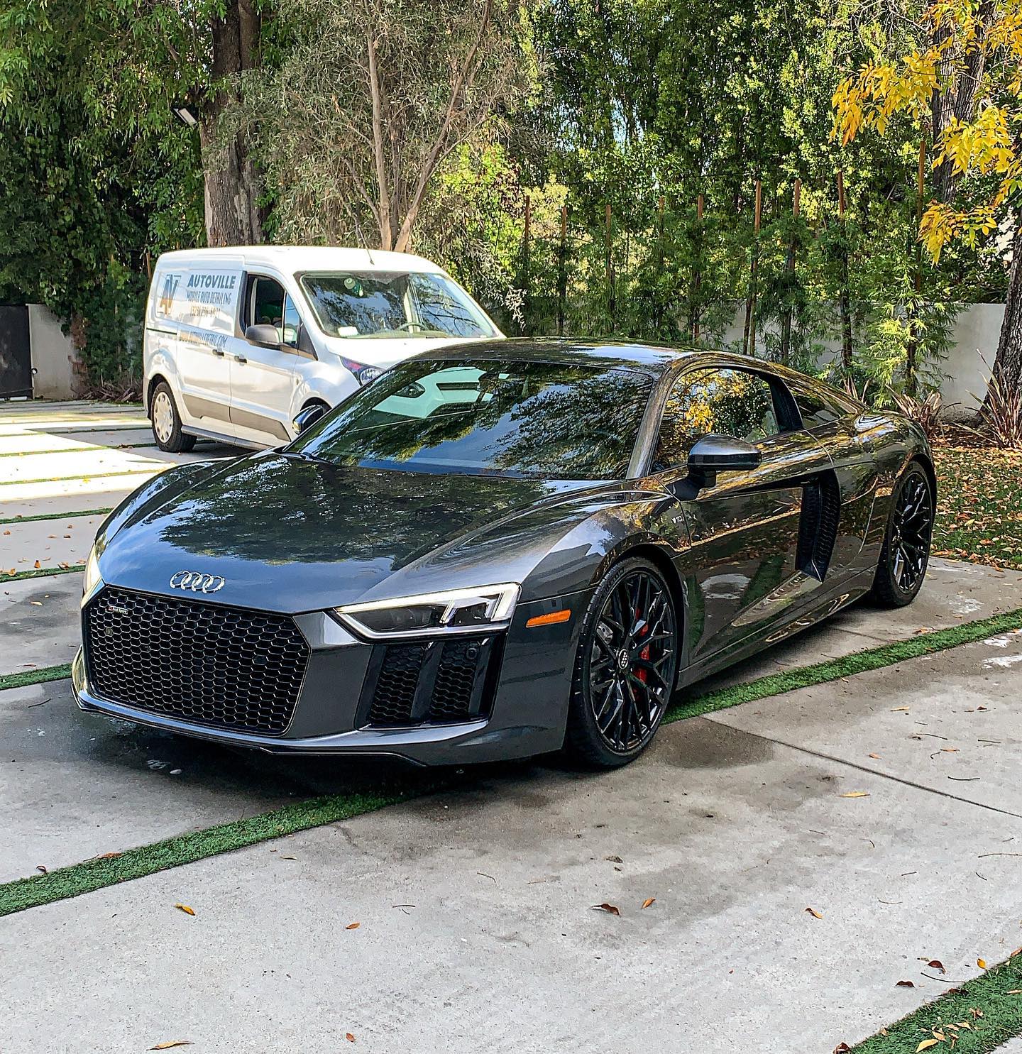 Paint Correction