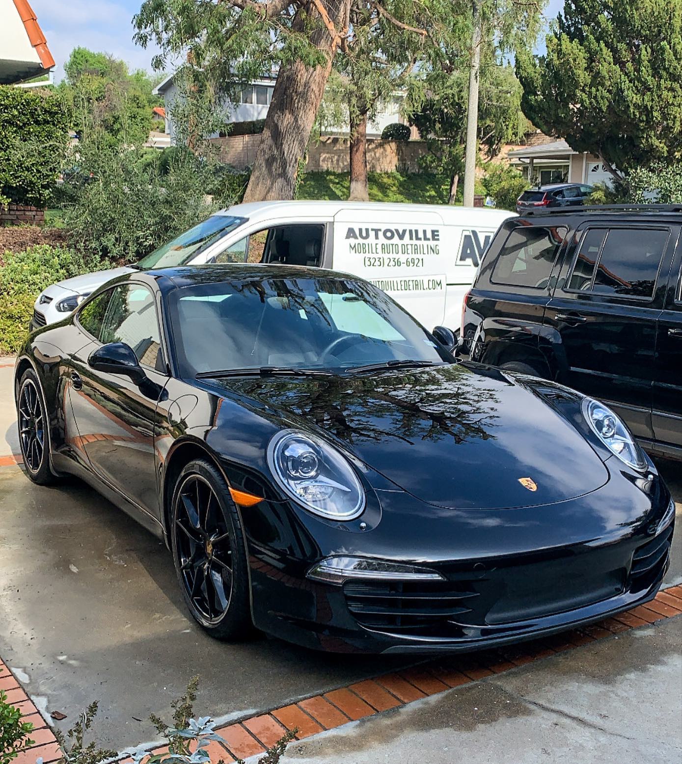 Paint Correction