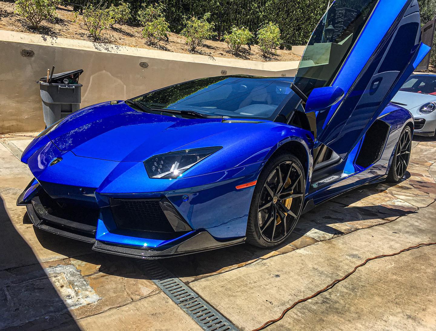 Paint Correction
