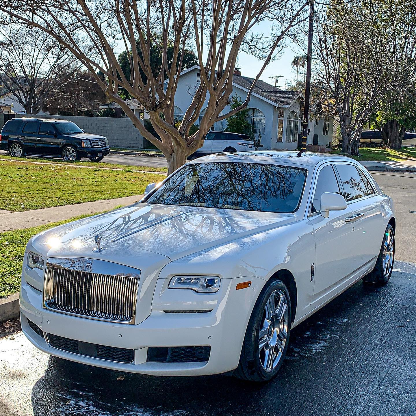 Paint Correction