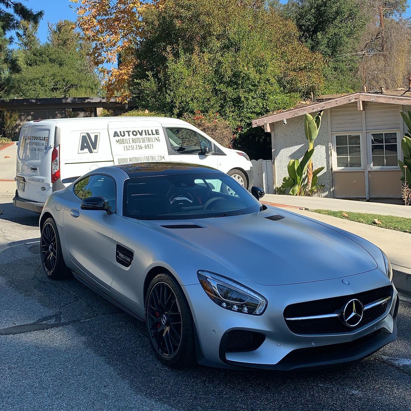 Paint Correction