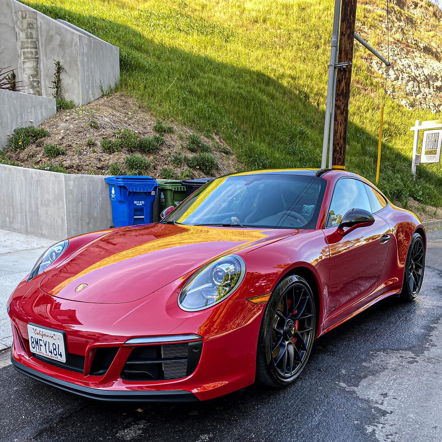 Auto Detailing