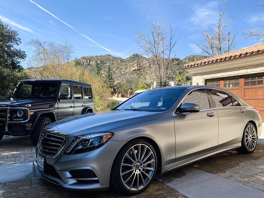 Auto Detailing