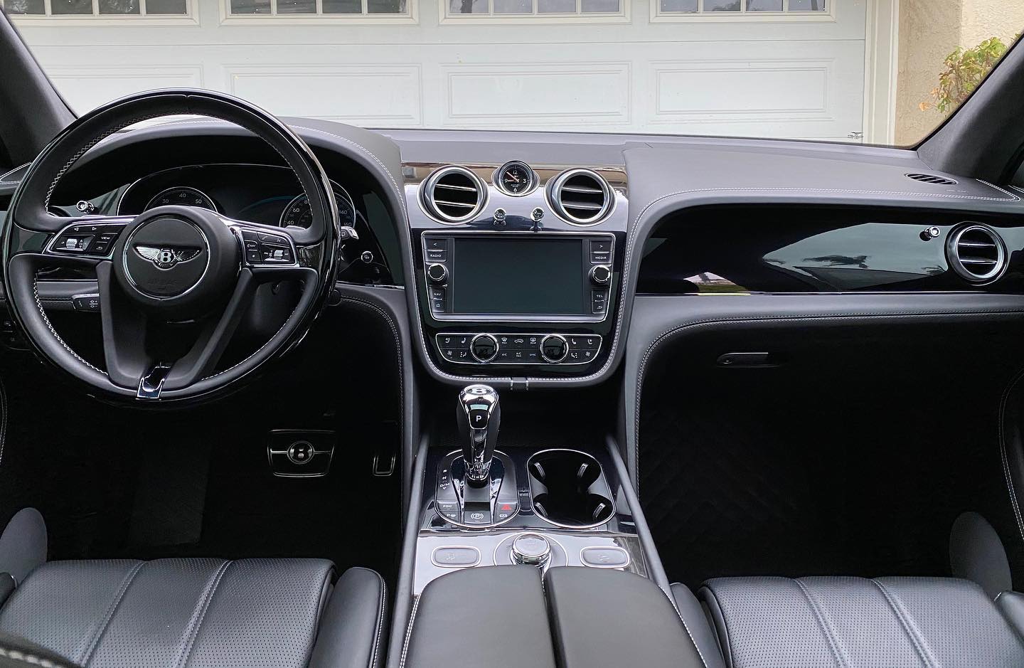 Auto Detailing