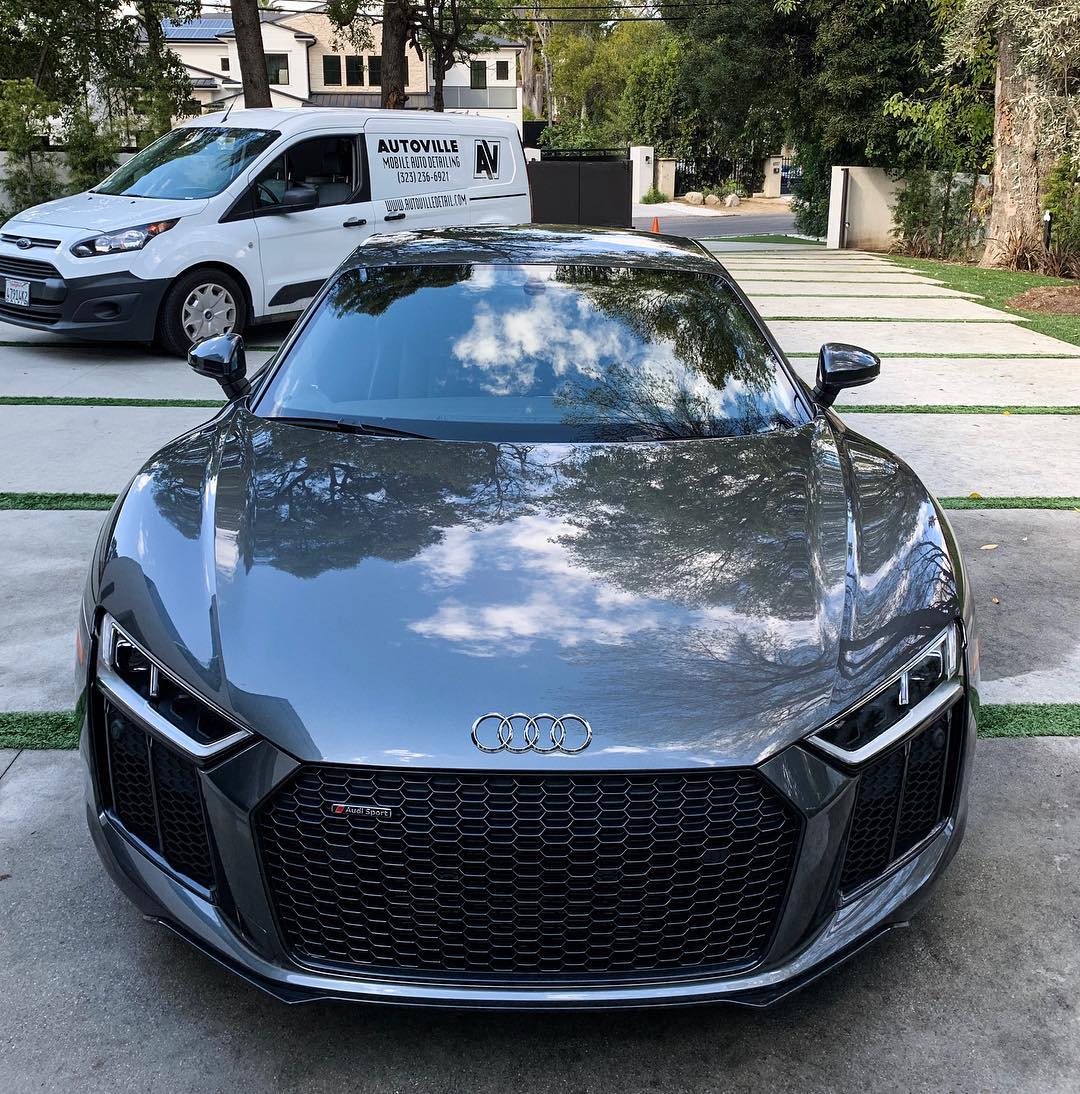Auto Detailing