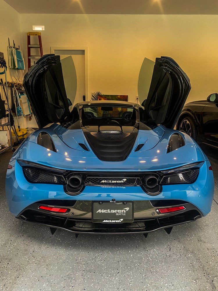 Auto Detailing