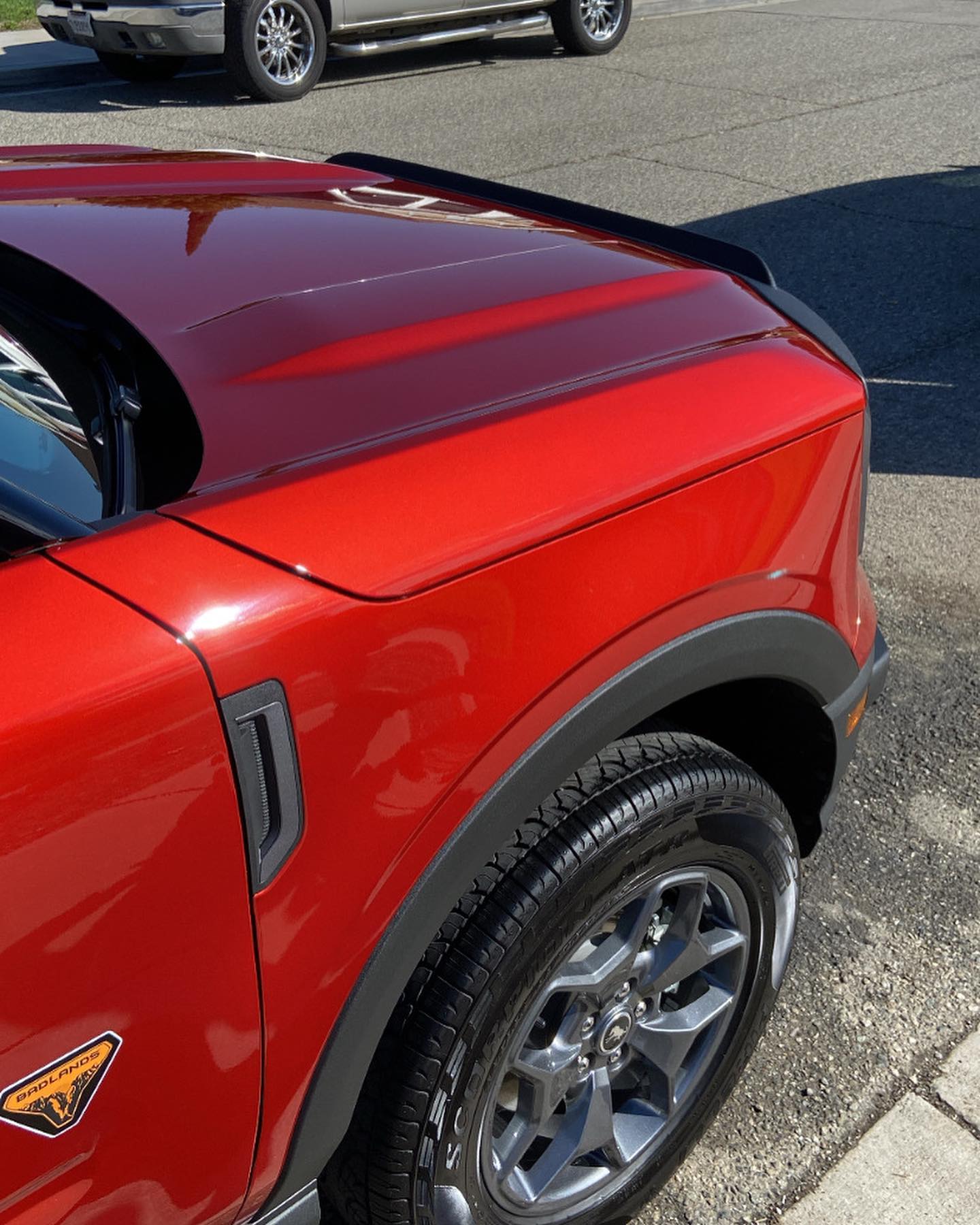 Paint Protection Film