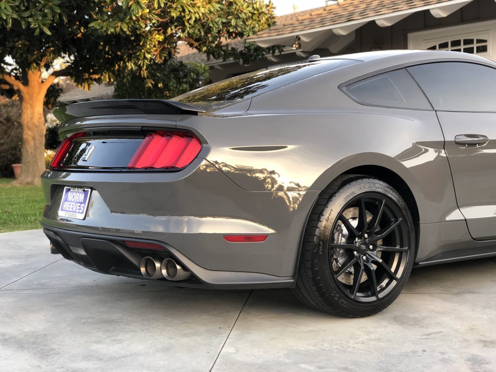 Paint Protection Film