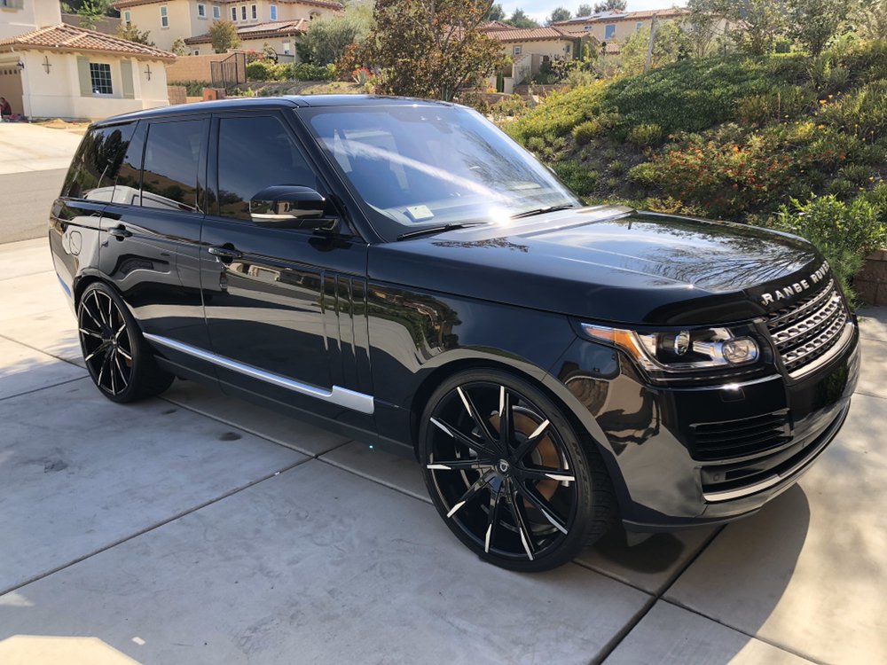 Paint Protection Film
