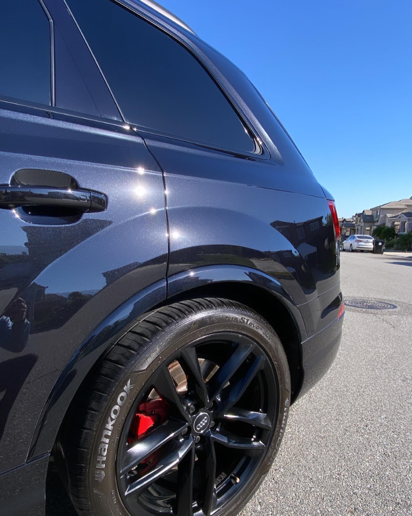 Paint Protection Film