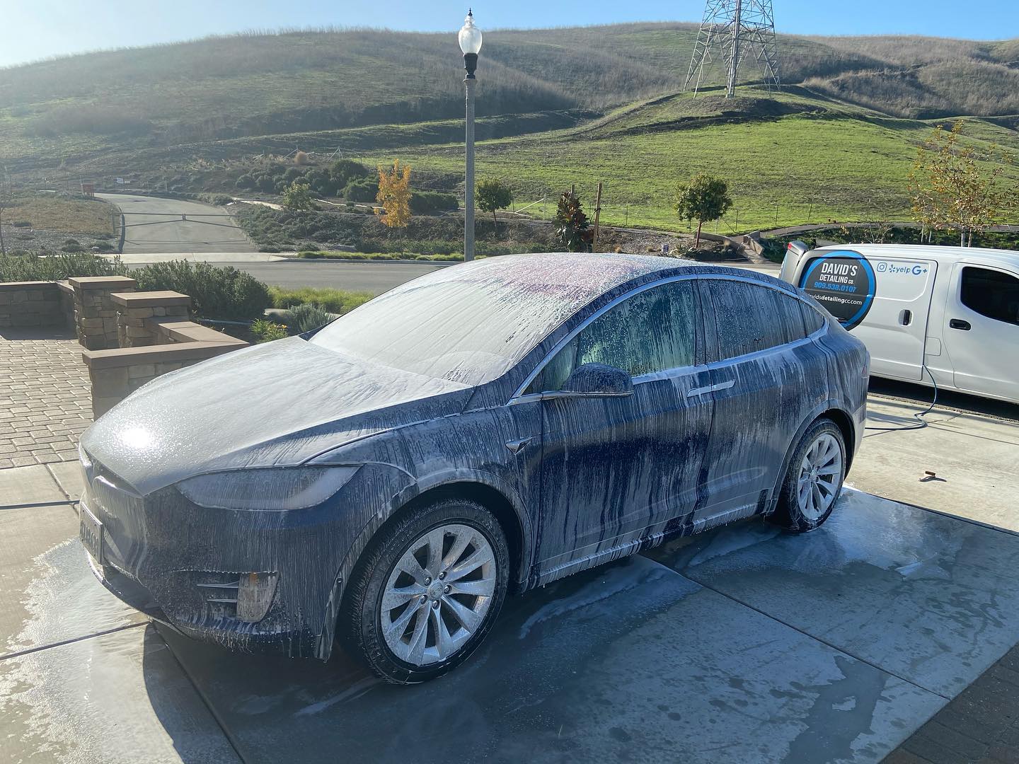 Paint Protection Film