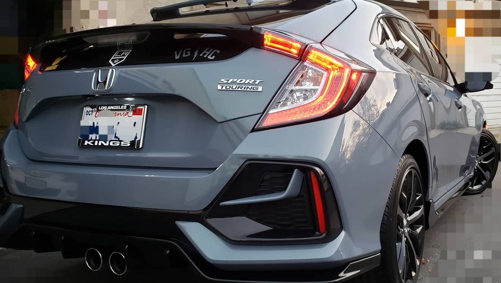 Ceramic Coating