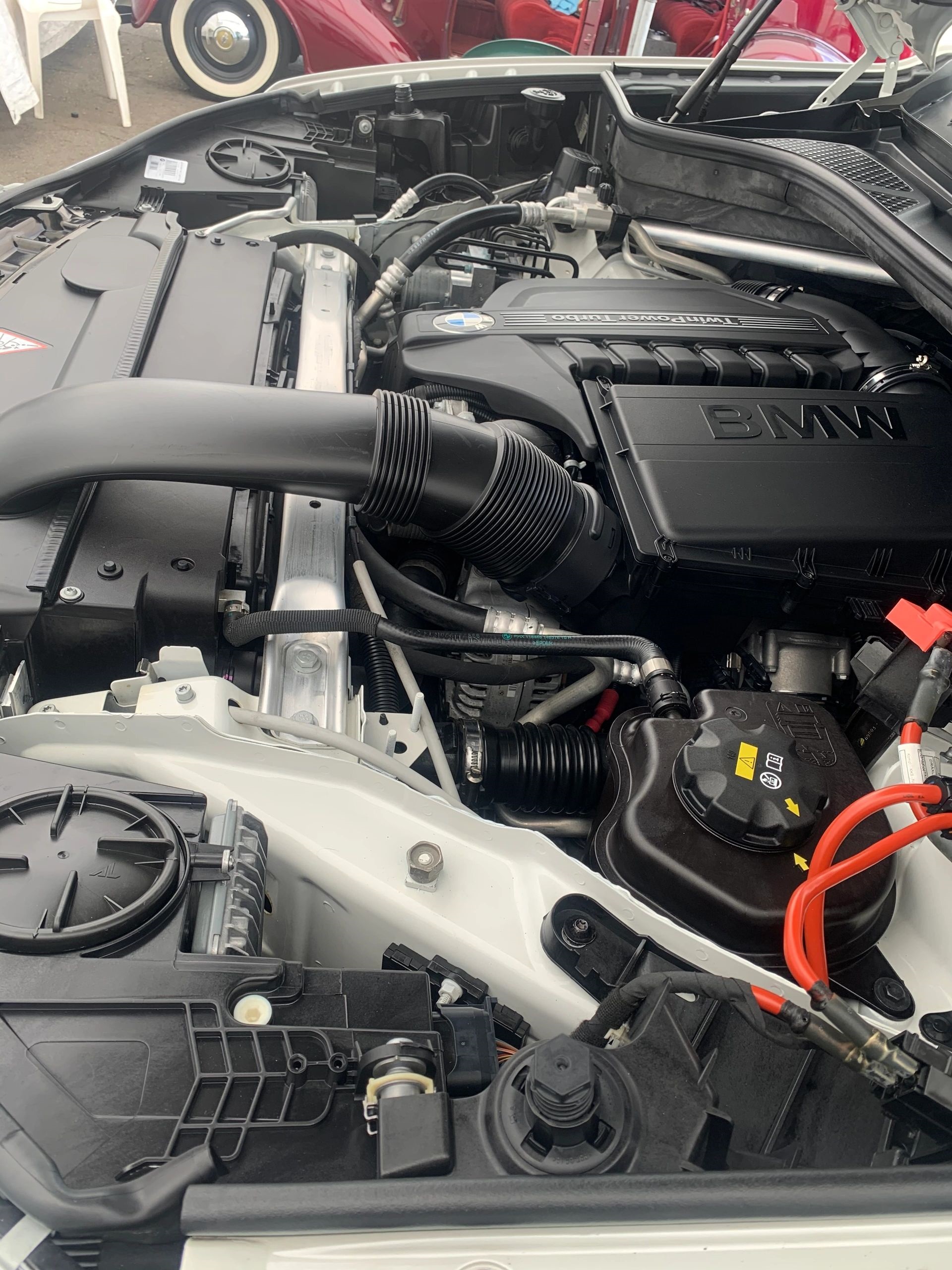 Ceramic Coating