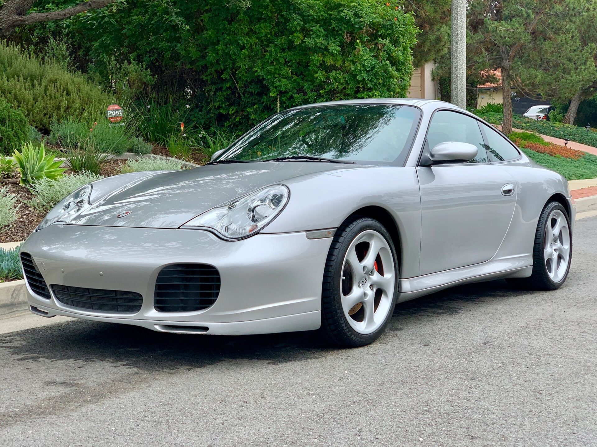 Ceramic Coating