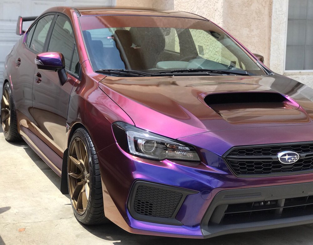 Ceramic Coating