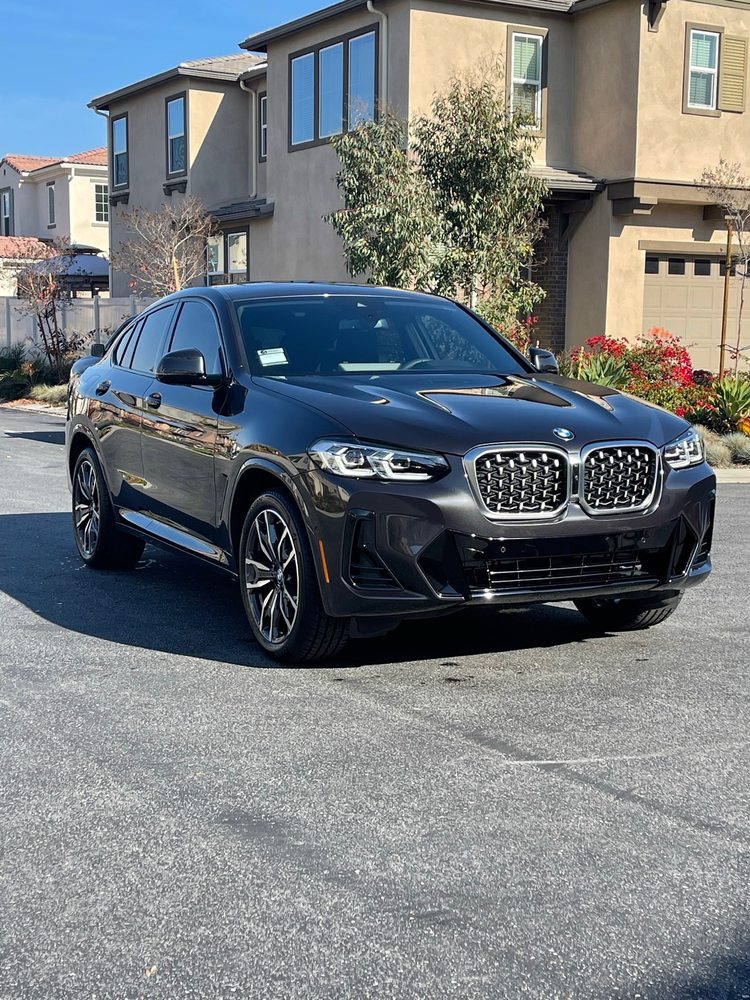 Ceramic Coating