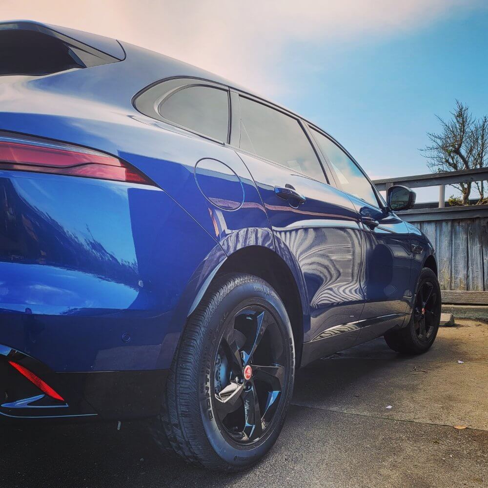 Window Tint