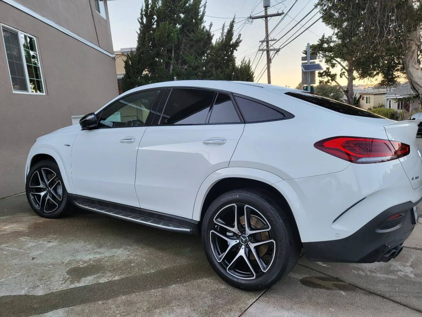 Window Tint